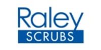 Raley Scrubs coupons